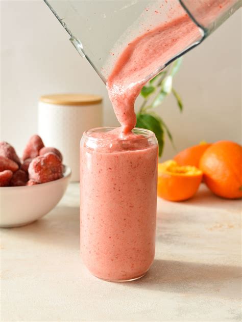Dr Rachael's E-function Smoothie Recipe 8