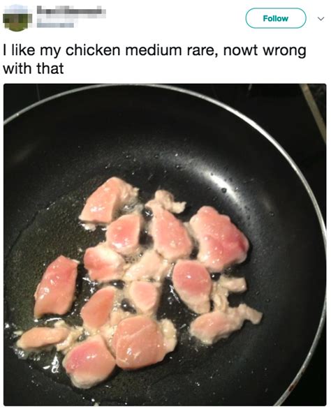 15 People Who Should Never Be Allowed Near A Kitchen