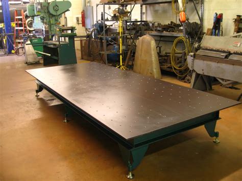 chassis table plans artofit