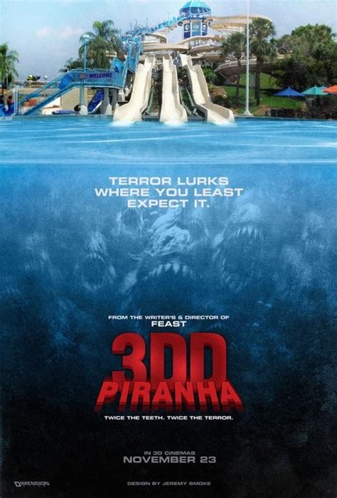 Piranha 3DD Picture 1