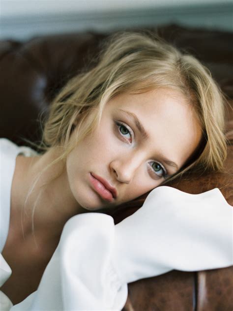 Diana Titova for Doncel y Alcoba