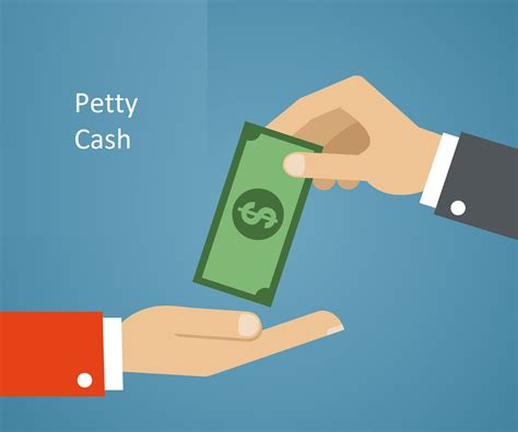 Petty Cash Fund - All You Need to Know About - SaveDelete