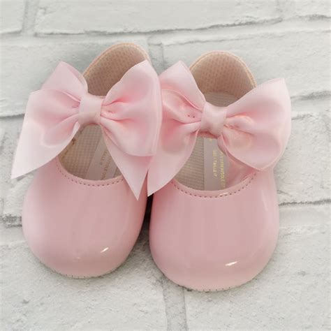 Shoes Design For Baby Girl at Thomas Simpson blog
