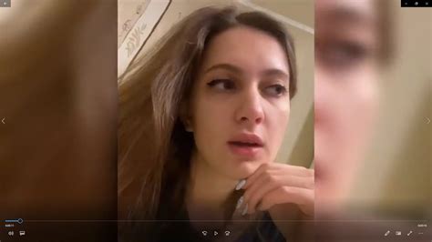 Увидела Его СТОЯК! - YouTube