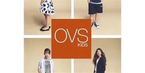 OVS kids