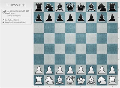 Lichess themes - Blog