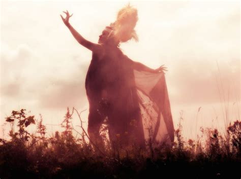 Otherworldly Photography by Karl Dmitri Bishop - IGNANT