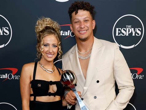 Brittany Mahomes Shares Photo of Kids Bronze and Sterling on Mini Golf Cart