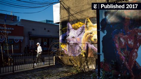 This report explains how brownsville brooklyn is changing today 7