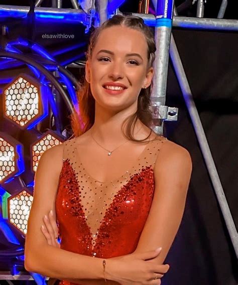 Elsa Bois intimate secrets-her private moment exposed for all