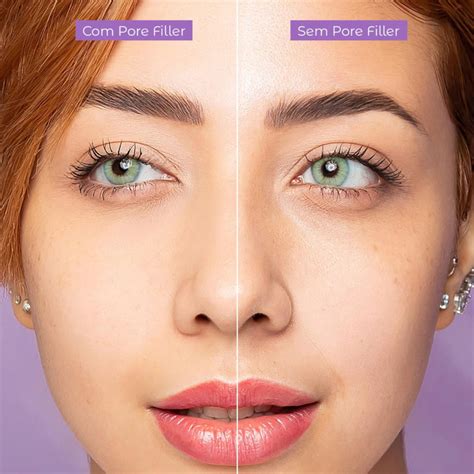 Prime Pore Filler - Vizzela - Comprar em Makestorebelem