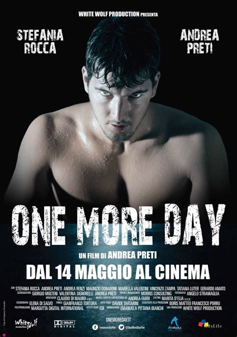 One more day - Film (2015)