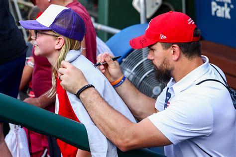 Press — Schwarber's Neighborhood Heroes