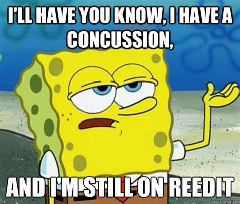 ill       concussion  im   reedit