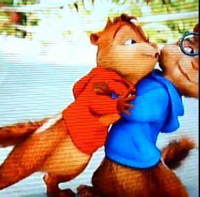 Alvin and Simon - Alvin and the Chipmunks Photo (22272965) - Fanpop