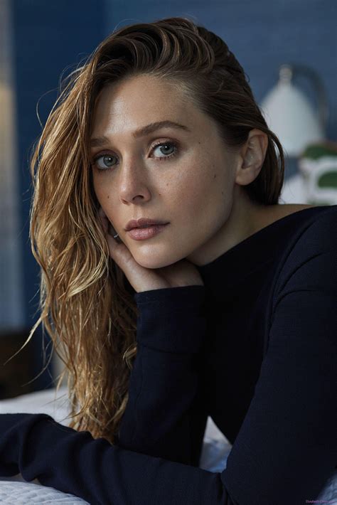 Elizabeth Olsen : r/gentlemanboners