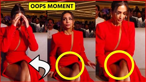 oops moment  hollywood actress ananya pandays oops moment  mini