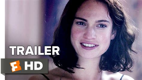 The Exception Trailer #1 (2017) | Movieclips Trailers - YouTube