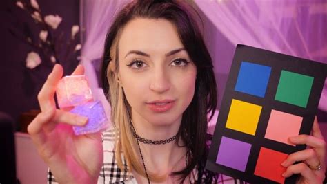 Test Your Intuition with these ASMR Triggers │ 【気ままに】快眠応援（ASMR)