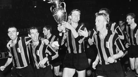 UEFAチャンピオンズカップ 1963-64 - 1963–64 European Cup - JapaneseClass.jp