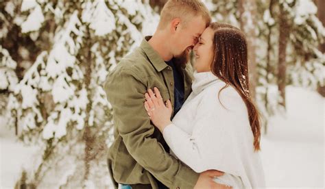 Krista Brauer and James Van Ness' Wedding Website