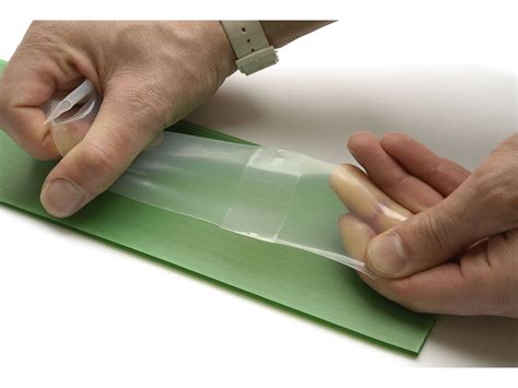 autoheal  repairing polymer  cm mindsets