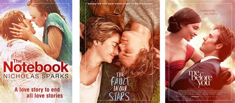10 Classic Romantic Movies of All Time - 5Best In City