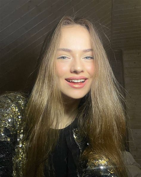 Kristina Pimenova 01/02/2024 • CelebMafia