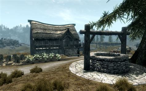 10 Best Skyrim: Special Edition PC Mods - Gameranx