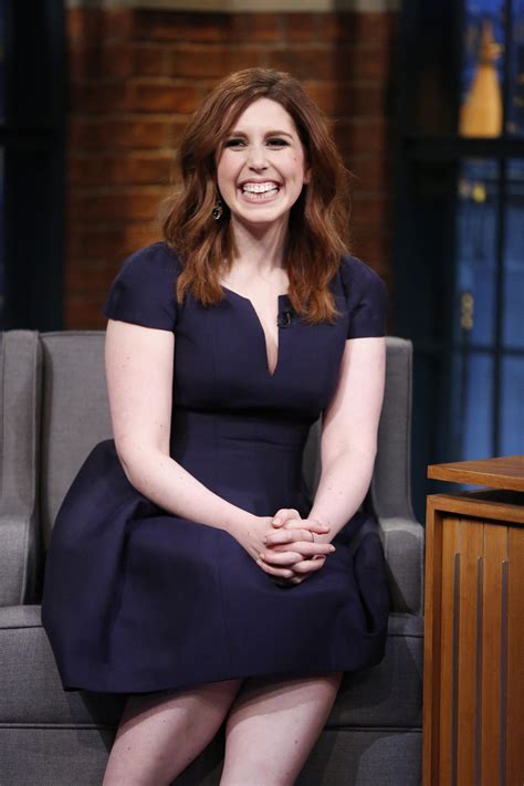 Vanessa Bayer Cute