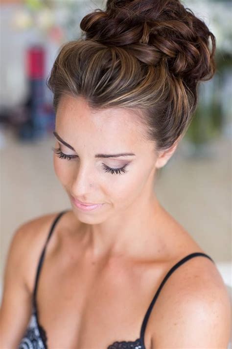 Georgia... Hair and Makeup By Suzie | Haare