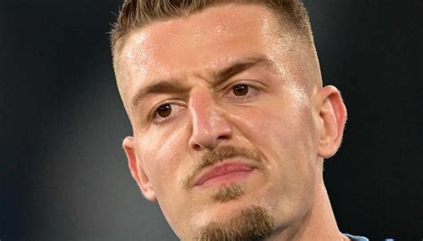 juventus tre sacrifici  arrivare  milinkovic tutto deciso juve