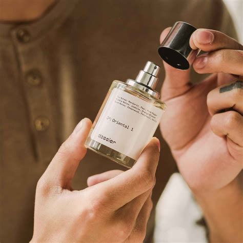 Dossier Perfume Review - Must Read This Before Buying