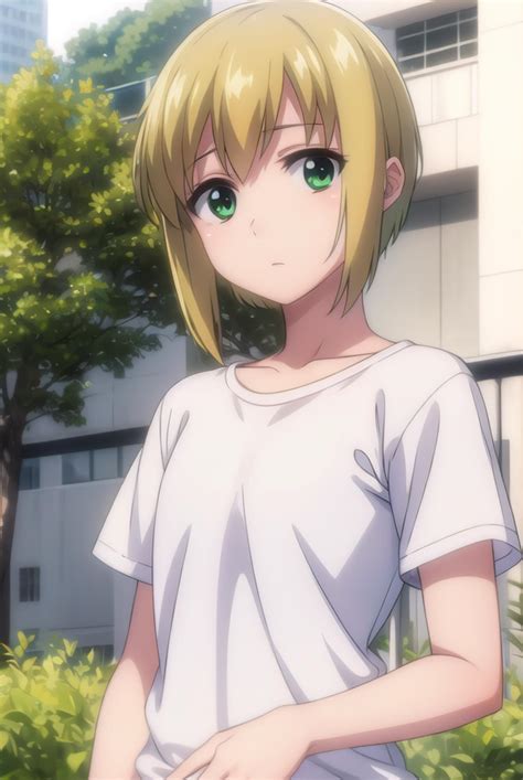 Pico (ぴこ) - Boku no Pico (ぼくのぴこ) - ova | Stable Diffusion LoRA | Civitai