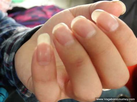 Why Chinese Men Grow Long Fingernails