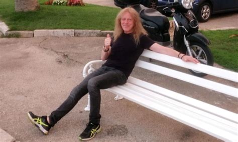iron maiden guitarist enjoys  break  cavtat  dubrovnik times