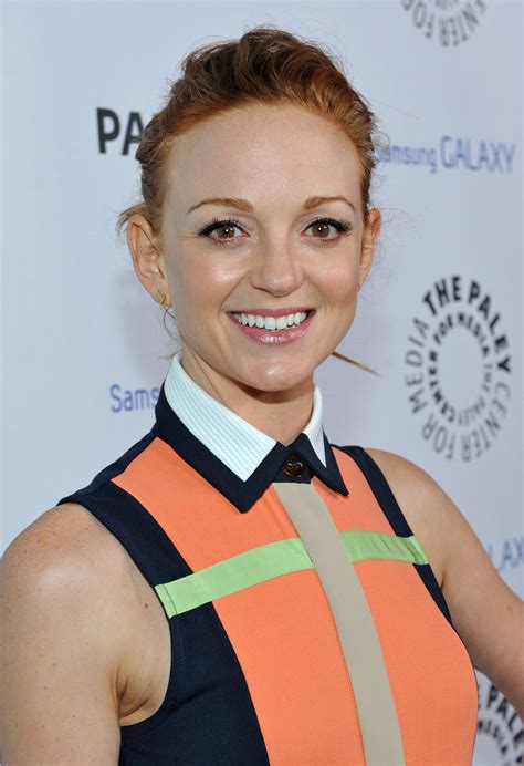 Jayma Mays