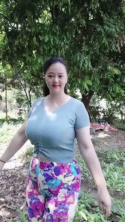 big boobs china app kwai youtube