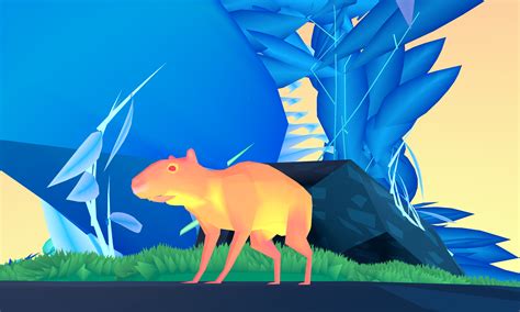 Agouti, Agouti! – The Digital Naturalism Conference