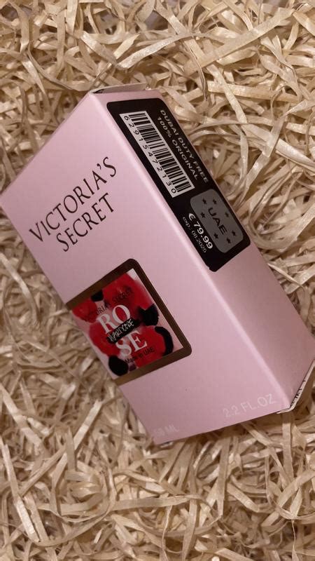 Духи духи rose со шлейфом невероятный аромат — цена 390 грн в каталоге ...