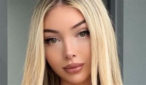 Carli Nicki - Bio, Age, Height, Wiki ️ | Instagram Biography