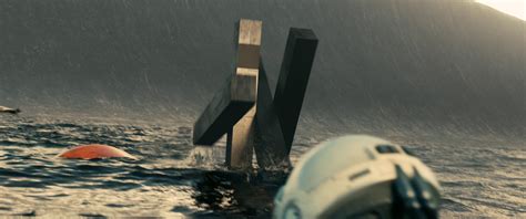 Analyzing Endurance, the spaceship in Interstellar (2014) : r/movies