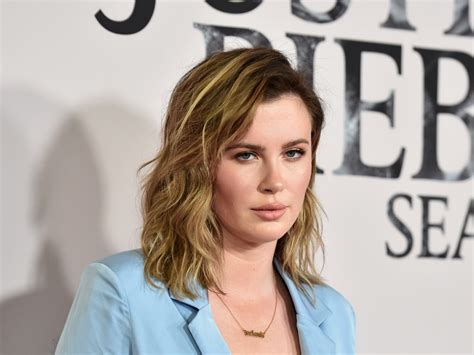 Alec Baldwin’s daughter Ireland Baldwin hits out at ‘misinformation