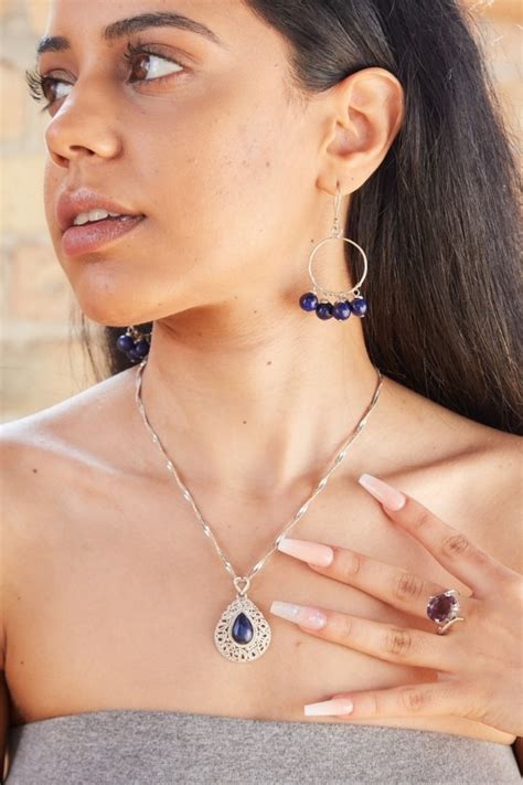 9 Ethical And Sustainable Jewelry Brands To Know - The Eco Hub