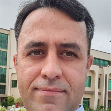 muhammad khan professor assistant surgery research profile