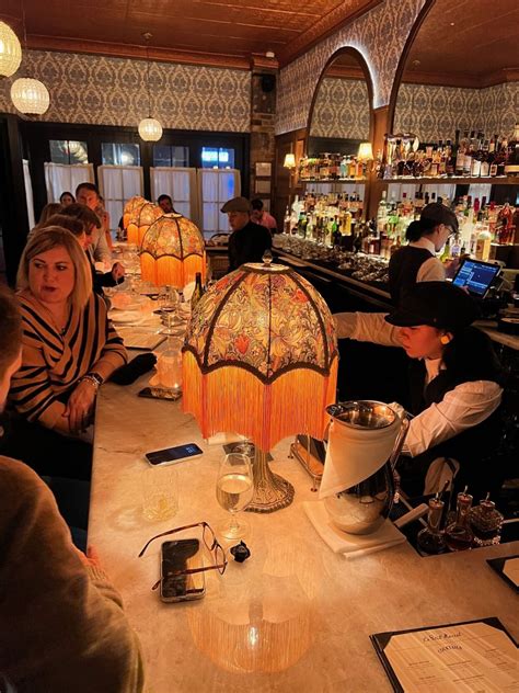 Le Petit Marcel, the taste of France in the heart of Chicago | Candid