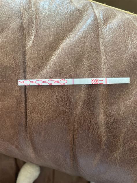 Pass? Drug test lab, court ordered GERMANY. : r/Drugtests