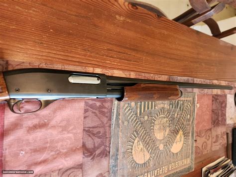 Remington 870 16 gauge