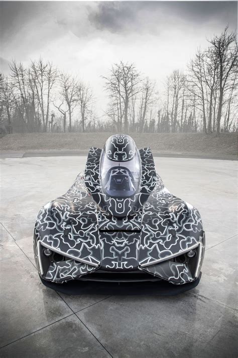 GFG STYLE, THE CHALLENGE CONTINUES - Auto&Design