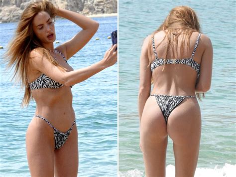 Haley Kalil Sports Illustrated Swimsuit Clearance | vivatumusica.com